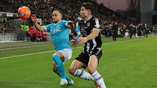 Lobotka môže rozhodnúť o titule Neapolu. Keď je na ihrisku, tím podáva lepšie výkony, tvrdí taliansky odborník