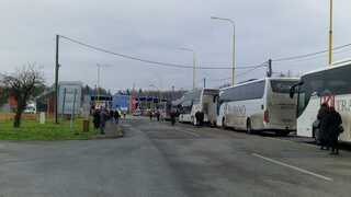 hranice kolóny Vyšné Nemecké Vianoce