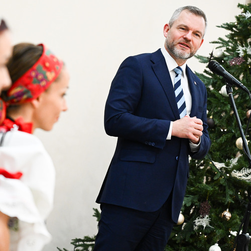 Pellegrini so slovenskou menšinou v Srbsku