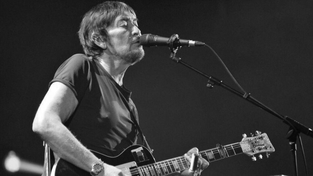Chris Rea