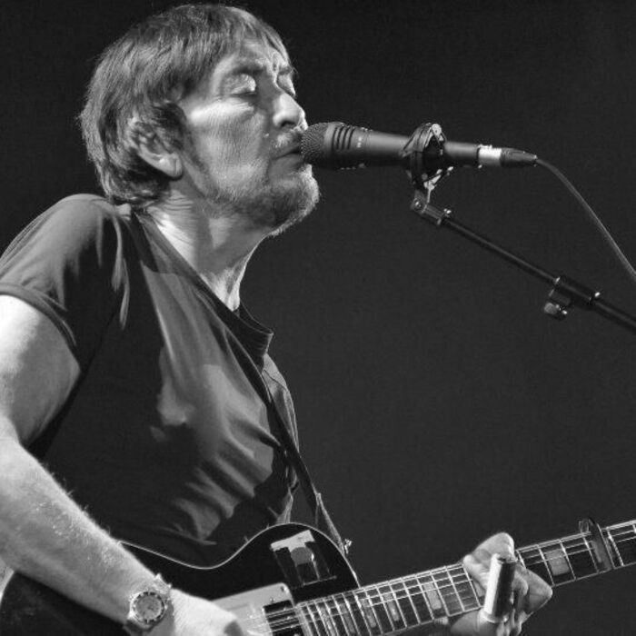 Chris Rea