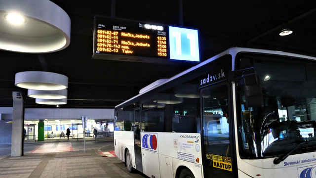 autobus