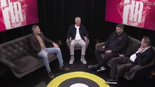 Viceprezident SFZ Belaník otvoril témy financií, citlivosti Calzonu aj budúcnosti reprezentácie