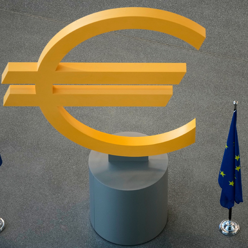 euro eurozóna peniaze mena eurá