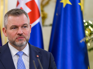 Peter Pellegrini