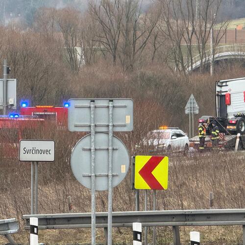 Svrčinovec formaldehyd únik