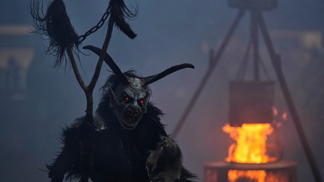 Krampus