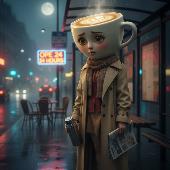 socialne siete ballerina cappuccina