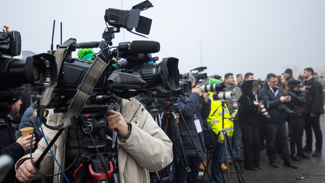 otvorenie Tunel Višňové
