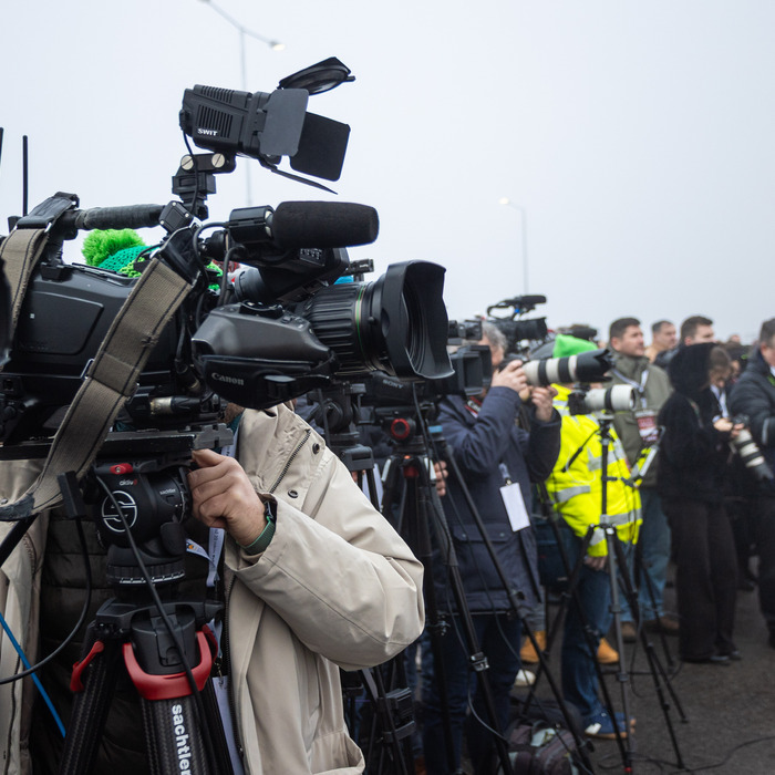 otvorenie Tunel Višňové