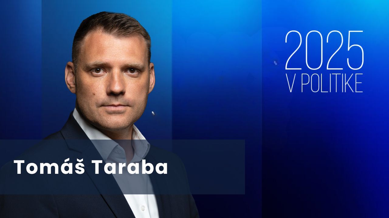 Taraba bilančný rozhovor