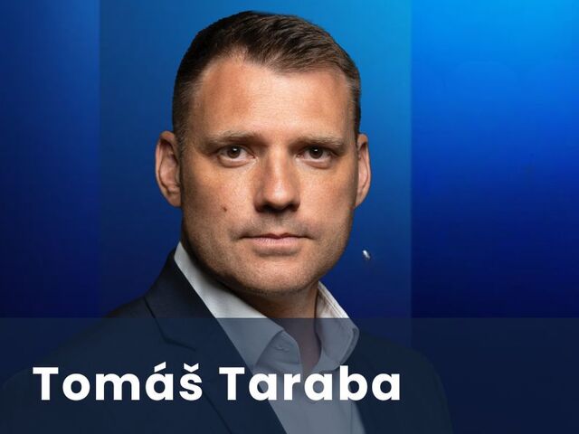 Taraba bilančný rozhovor