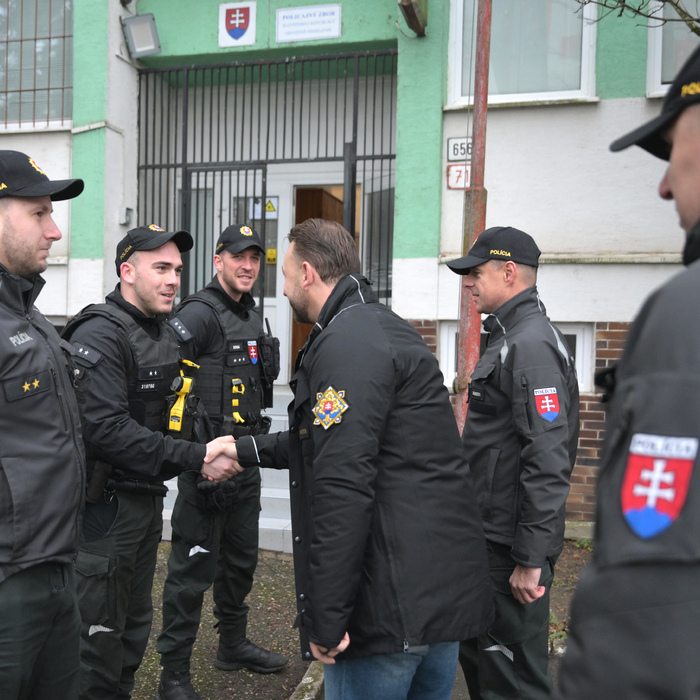 Matúš Šutaj Eštok