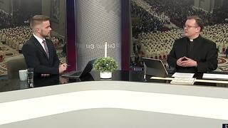 Vianočnú liturgiu z Vatikánu sledovali milióny veriacich. Lev XIV. ju viedol historicky prvýkrát