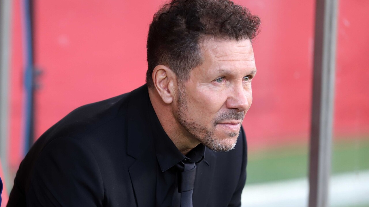 Diego Simeone