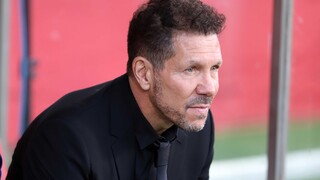 Diego Simeone