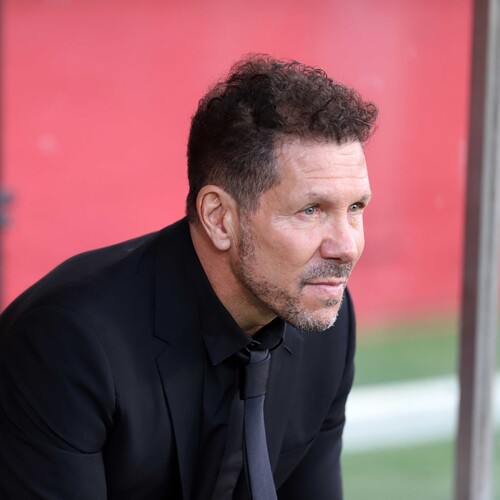Diego Simeone
