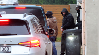 Vémola verí, že sa všetko vysvetlí. Nerozumiem obvineniu, ide o päť rokov starú kauzu, odkázal z väzby