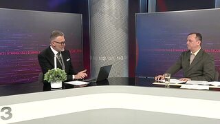 Pápež Lev XIV. udelil svoje prvé vianočné Urbi et Orbi. Pozrite si, aké posolstvá odkázal veriacim 