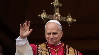 Pápež Urbi et Orbi