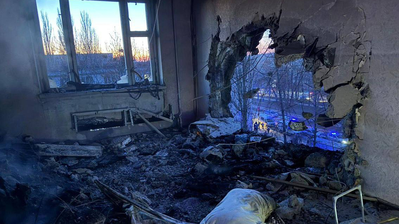 ukrajina cernivij rusky utokk