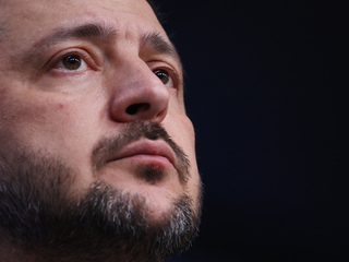 Volodymyr Zelenskyj