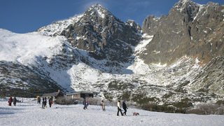 Tatry