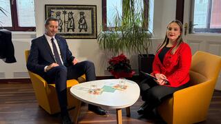 Milan Majerský bilančný rozhovor