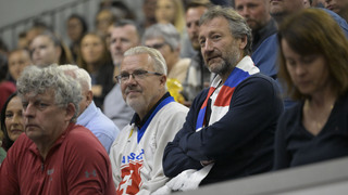 Ako sa darilo slovenskému tenisu v uplynulom roku? Moška ponúka svoje hodnotenie