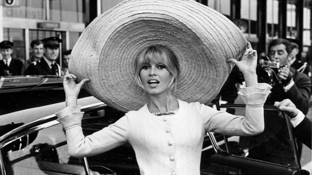 Zomrela filmová legenda Brigitte Bardotová. Ikona francúzskeho filmu mala 91 rokov