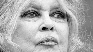 Brigitte Bardot