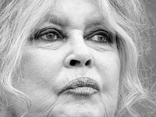 Brigitte Bardot