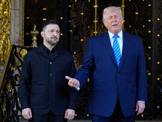 trump zelenskyj
