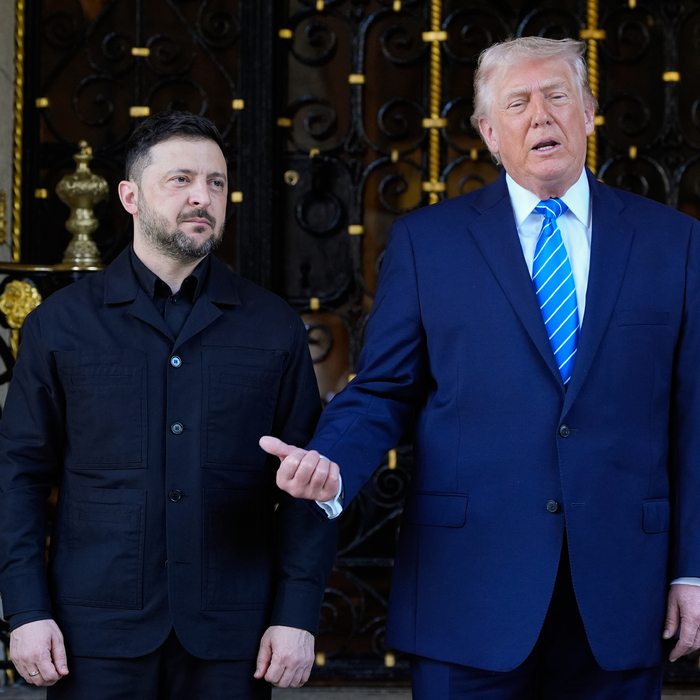trump zelenskyj