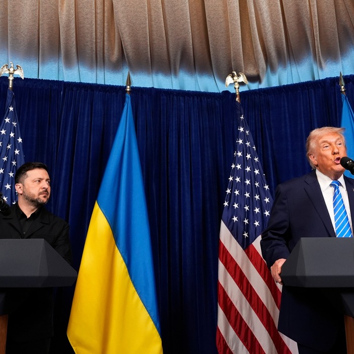 Trump zelenskyj