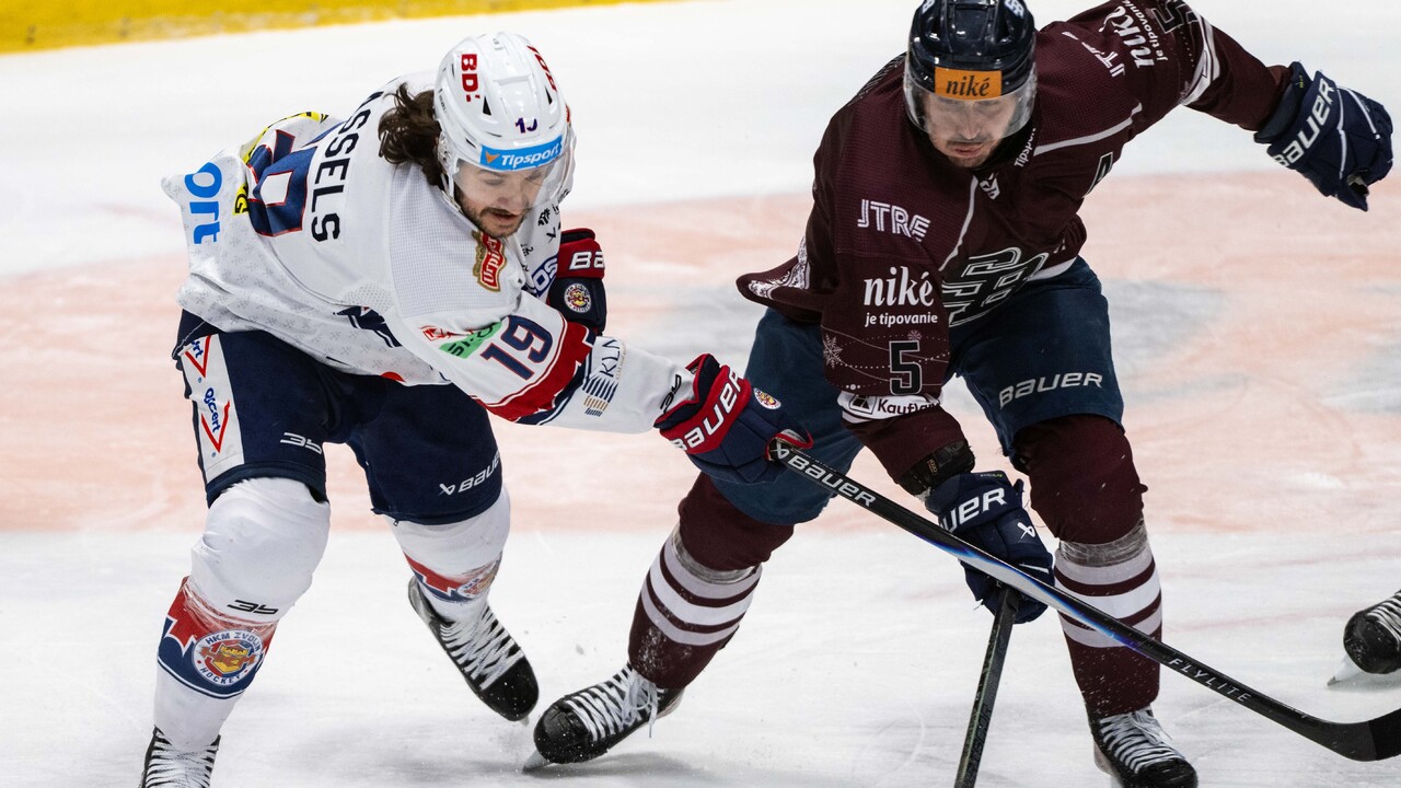 Slovan Zvolen Tipsport liga