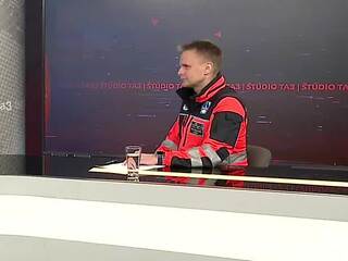 zachranari 