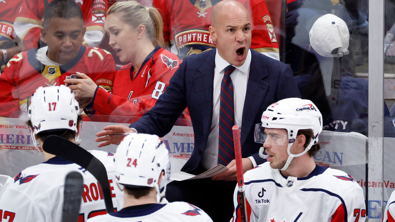 Washington Capitals NHL