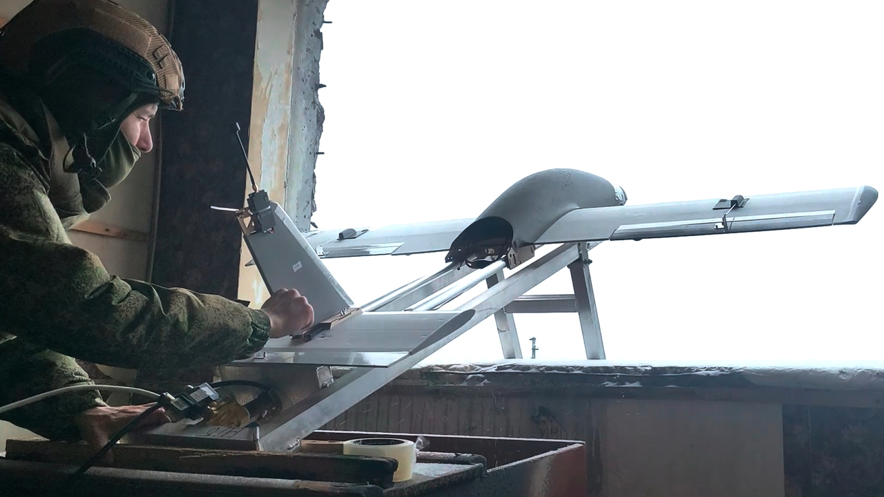 rusky vojak dron rusky dron ruske drony