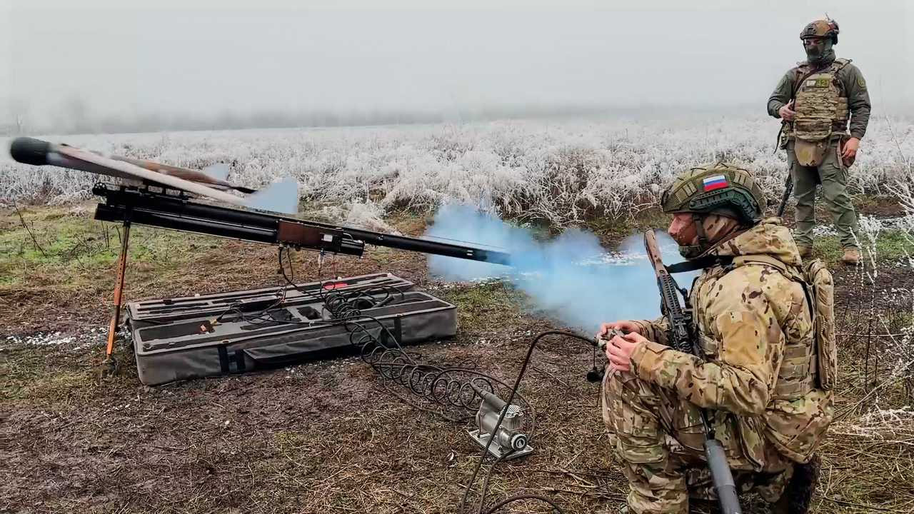 ruski vojaci drony ruske drony