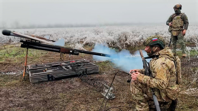 ruski vojaci drony ruske drony