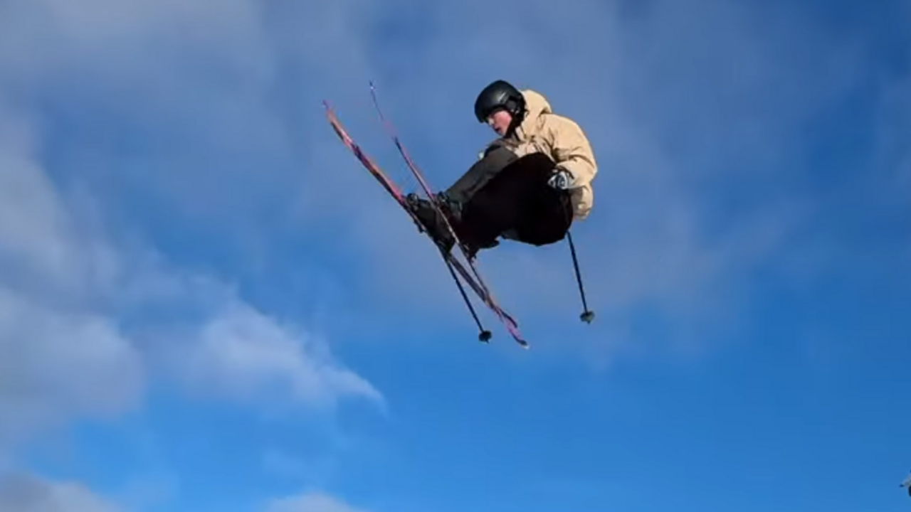 william bostadlokken ochrnuty skokan