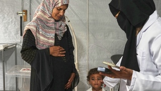 doktori bez hranic v pasme gazy