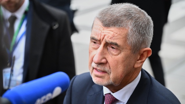 Andrej Babiš