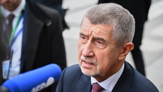 Andrej Babiš