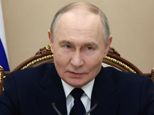 Putin naznačil, že Rusko môže zavrieť plynový kohútik Európe skôr než Brusel. Hovorí o presune na spoľahlivejšie trhy