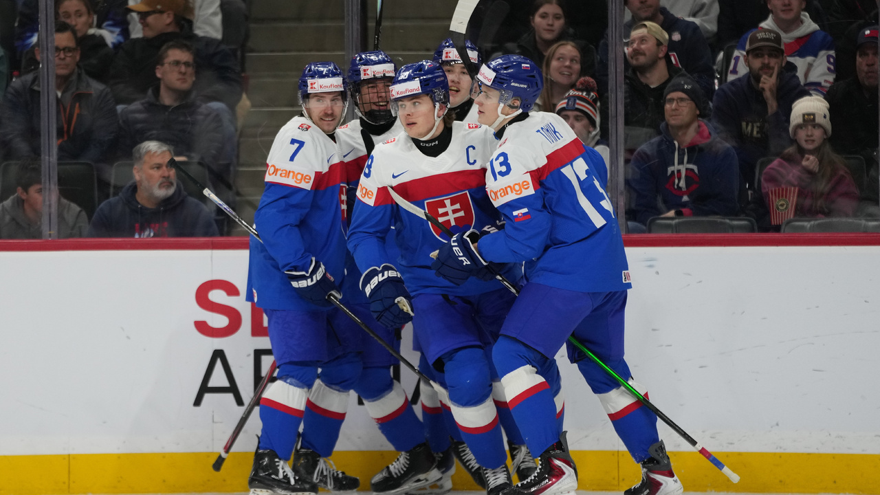 MS hráčov do 20 rokov