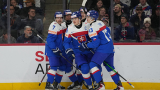 MS hráčov do 20 rokov