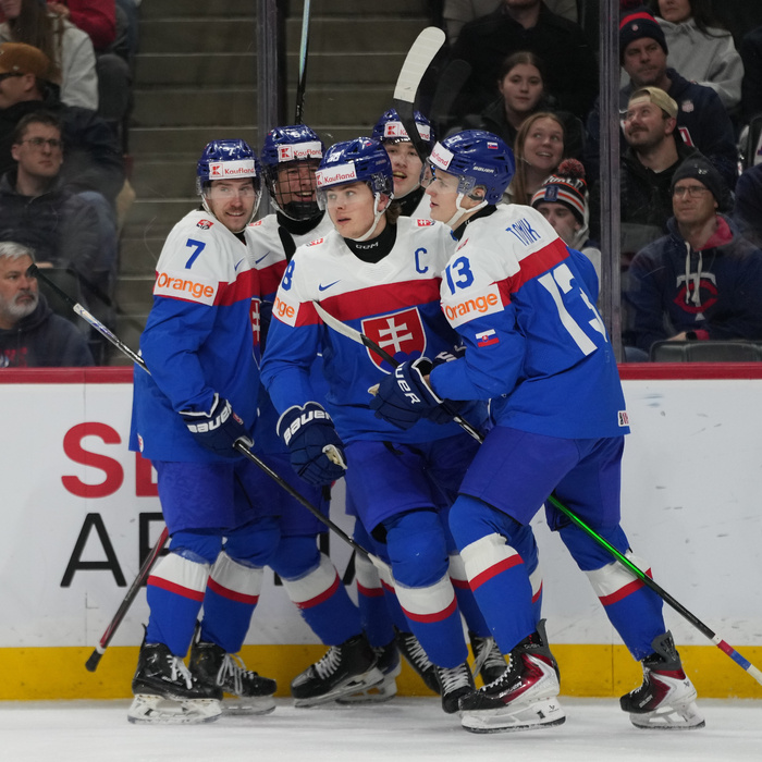 MS hráčov do 20 rokov