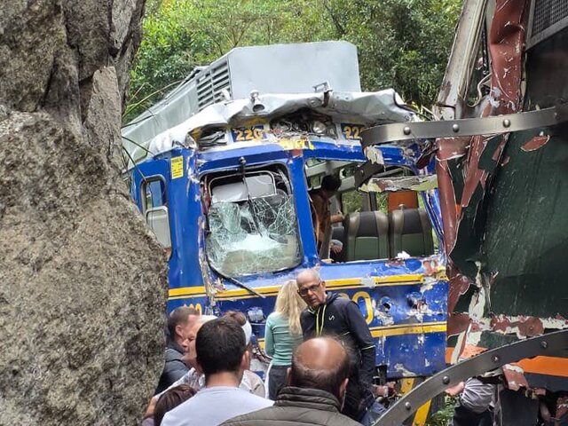 Zrážka vlakov na trati k Machu Picchu skončila tragicky. Nehoda pri slávnej atrakcii má obeť a desiatky zranených